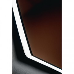 Зеркало Abber Teil AG6504SL
