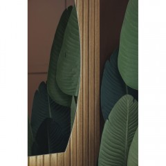 Зеркало Abber Teil AG6504SR