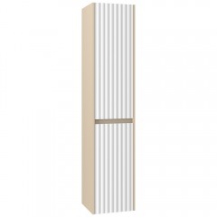 Пенал Brevita Balaton 35 R бежевый BAL-05035-03П