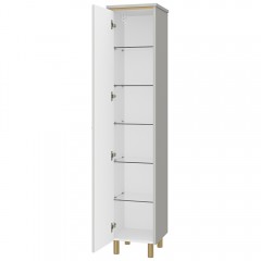 Пенал Brevita Elche 35 L ELC-05035-010L