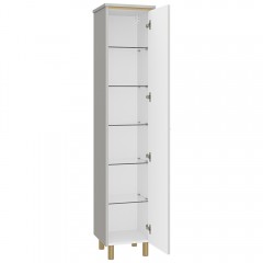 Пенал Brevita Elche 35 R ELC-05035-010R