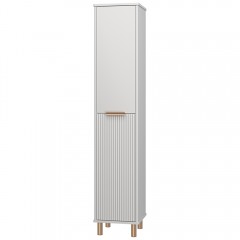 Пенал Brevita Risacca Crema 35 RIS-05035-034П