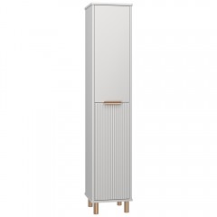 Пенал Brevita Risacca Crema 35 RIS-05035-034П