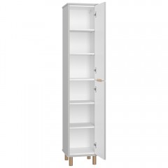Пенал Brevita Risacca Crema 35 RIS-05035-034П