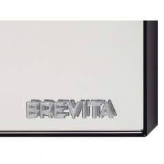 Зеркало Brevita Mars 90 MARS-02090-ЧмП