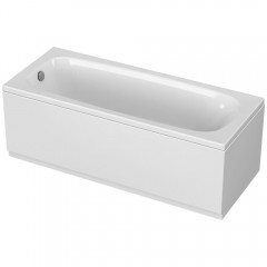 Ванна акриловая Cezares Eco ECO-155-70-41