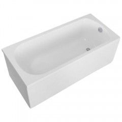 Ванна акриловая Cezares Eco ECO-155-70-41