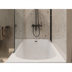 Ванна акриловая Cezares Eco ECO-155-70-41