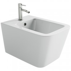 Биде подвесное Ceramica Nova Miro CN11004