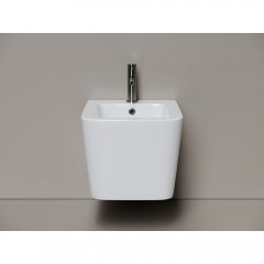 Биде подвесное Ceramica Nova Miro CN11004