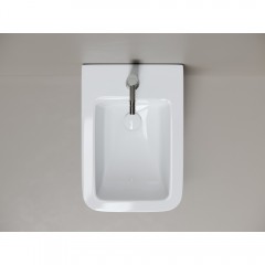 Биде подвесное Ceramica Nova Miro CN11004