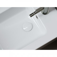 Биде подвесное Ceramica Nova Miro CN11004