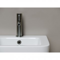 Биде подвесное Ceramica Nova Miro CN11004