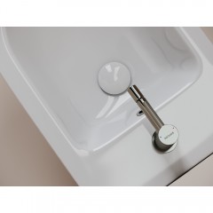 Биде подвесное Ceramica Nova Whirl CN11008