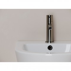 Биде подвесное Ceramica Nova Whirl CN11008