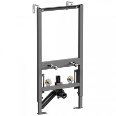 Инсталляция для подвесного биде Ceramica Nova Balance CN122001