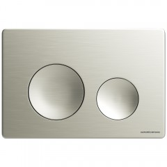 Клавиша смыва Ceramica Nova Balance Circle CN12-001BN