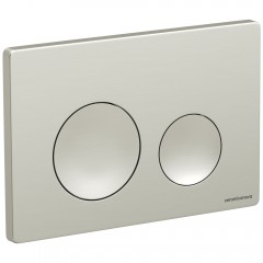 Клавиша смыва Ceramica Nova Balance Circle CN12-001BN