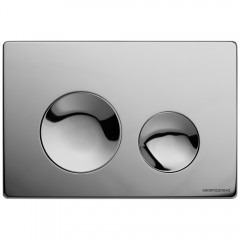 Клавиша смыва Ceramica Nova Balance Circle CN12-001CH