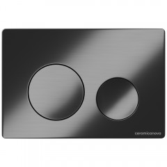Клавиша смыва Ceramica Nova Balance Circle CN12-001GG