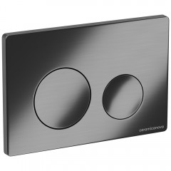 Клавиша смыва Ceramica Nova Balance Circle CN12-001GG