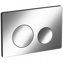 Клавиша смыва Ceramica Nova Balance Circle CN12-001M