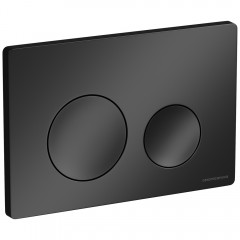 Клавиша смыва Ceramica Nova Balance Circle CN12-001MB
