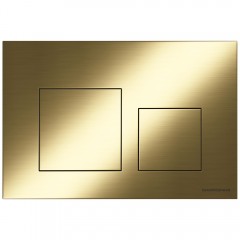 Клавиша смыва Ceramica Nova Balance Square CN12-002BG