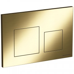 Клавиша смыва Ceramica Nova Balance Square CN12-002BG