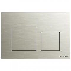 Клавиша смыва Ceramica Nova Balance Square CN12-002BN