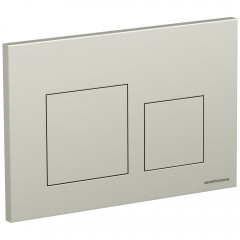 Клавиша смыва Ceramica Nova Balance Square CN12-002BN