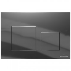 Клавиша смыва Ceramica Nova Balance Square CN12-002CH