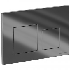 Клавиша смыва Ceramica Nova Balance Square CN12-002CH
