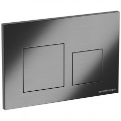 Клавиша смыва Ceramica Nova Balance Square CN12-002GG