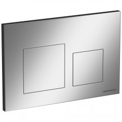 Клавиша смыва Ceramica Nova Balance Square CN12-002M
