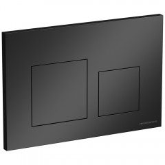 Клавиша смыва Ceramica Nova Balance Square CN12-002MB