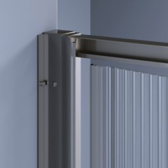 Душевая дверь RGW Stilvoll SV-05-2Gb 80 703205208-156