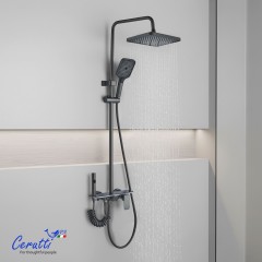 Душевая система Cerutti Arrigo