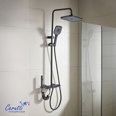 Душевая система Cerutti Flavio