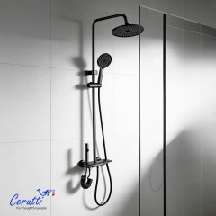 Душевая система Cerutti Igino G