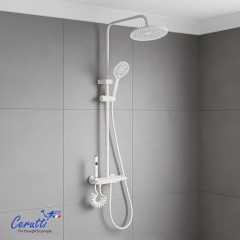 Душевая система Cerutti Igino W