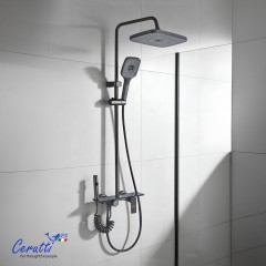 Душевая система Cerutti Ivo