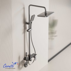 Душевая система Cerutti Livio