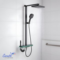 Душевая система Cerutti Mauro