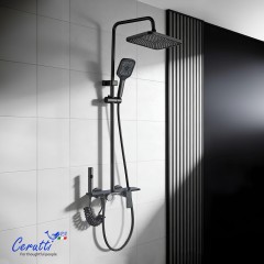 Душевая система Cerutti Nanni
