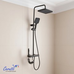 Душевая система Cerutti Nives