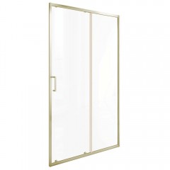 Душевая дверь GooDDooR Lite WTW-120-C-BG