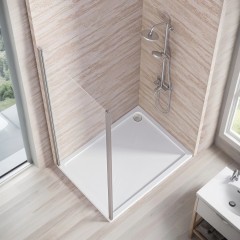 Боковая стенка GooDDooR Lite SP-100-C-CH