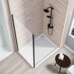 Боковая стенка GooDDooR Lite SP-100-C-B