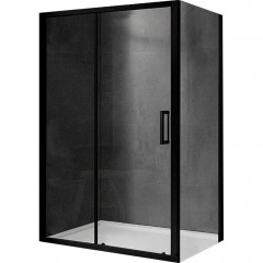 Душевое ограждение Royal Bath Accord RB7100HPS-T-BL
